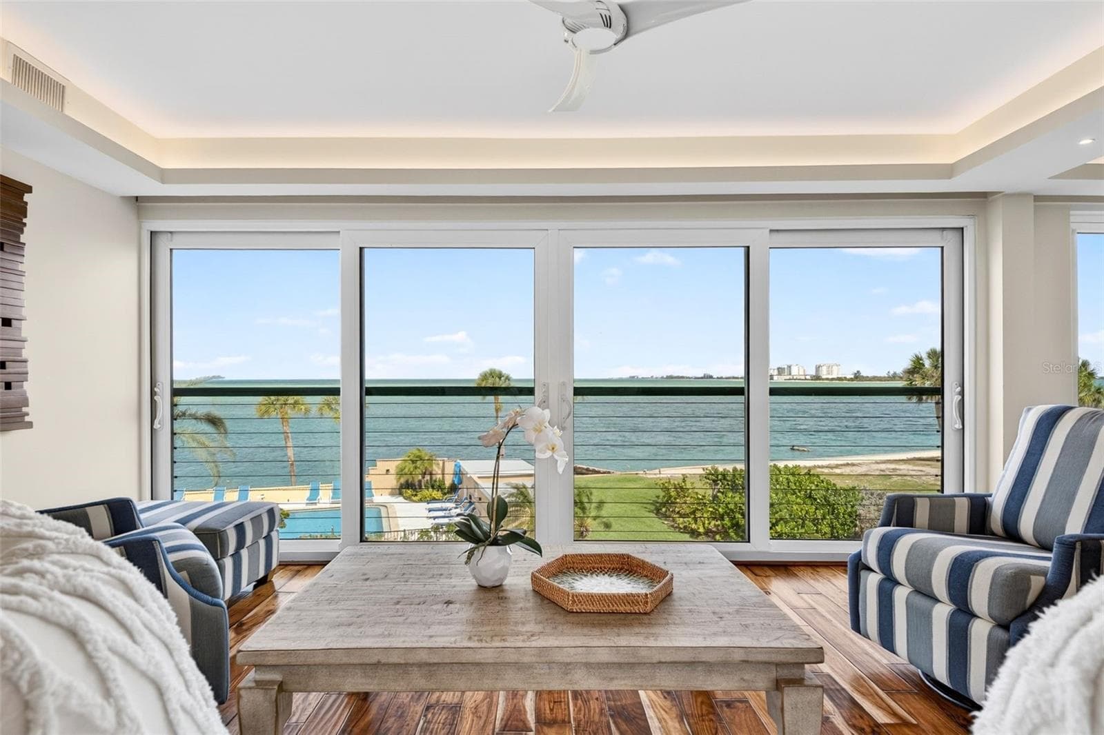 4708 Ocean Boulevard, unit E4 - 4708 OCEAN BLVD #E4, SARASOTA