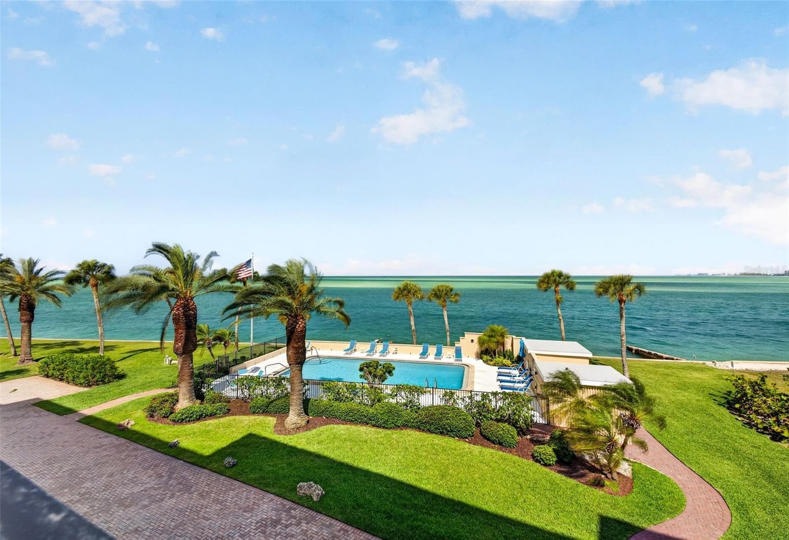 4708 Ocean Boulevard, unit E4 - 4708 OCEAN BLVD #E4, SARASOTA