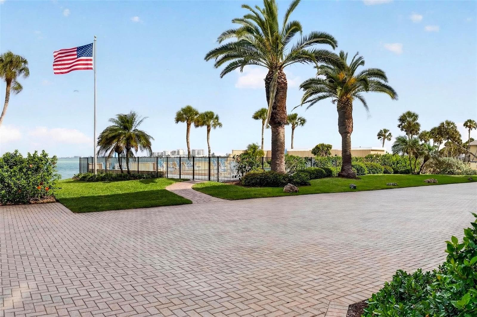 4708 Ocean Boulevard, unit E4 - 4708 OCEAN BLVD #E4, SARASOTA