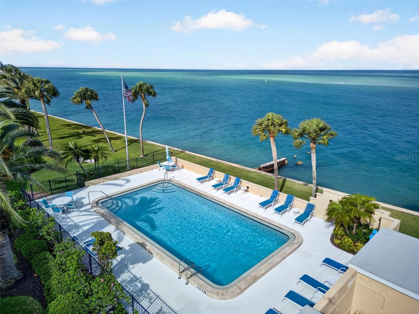 4708 Ocean Boulevard, unit E4 - 4708 OCEAN BLVD #E4, SARASOTA