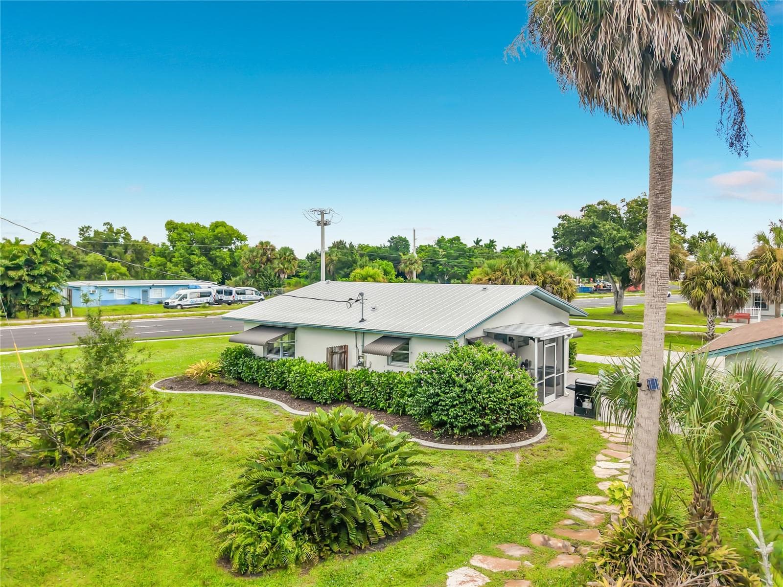 Business at 25173 & 25185 MARION AVE, PUNTA GORDA, photo 52 of 63