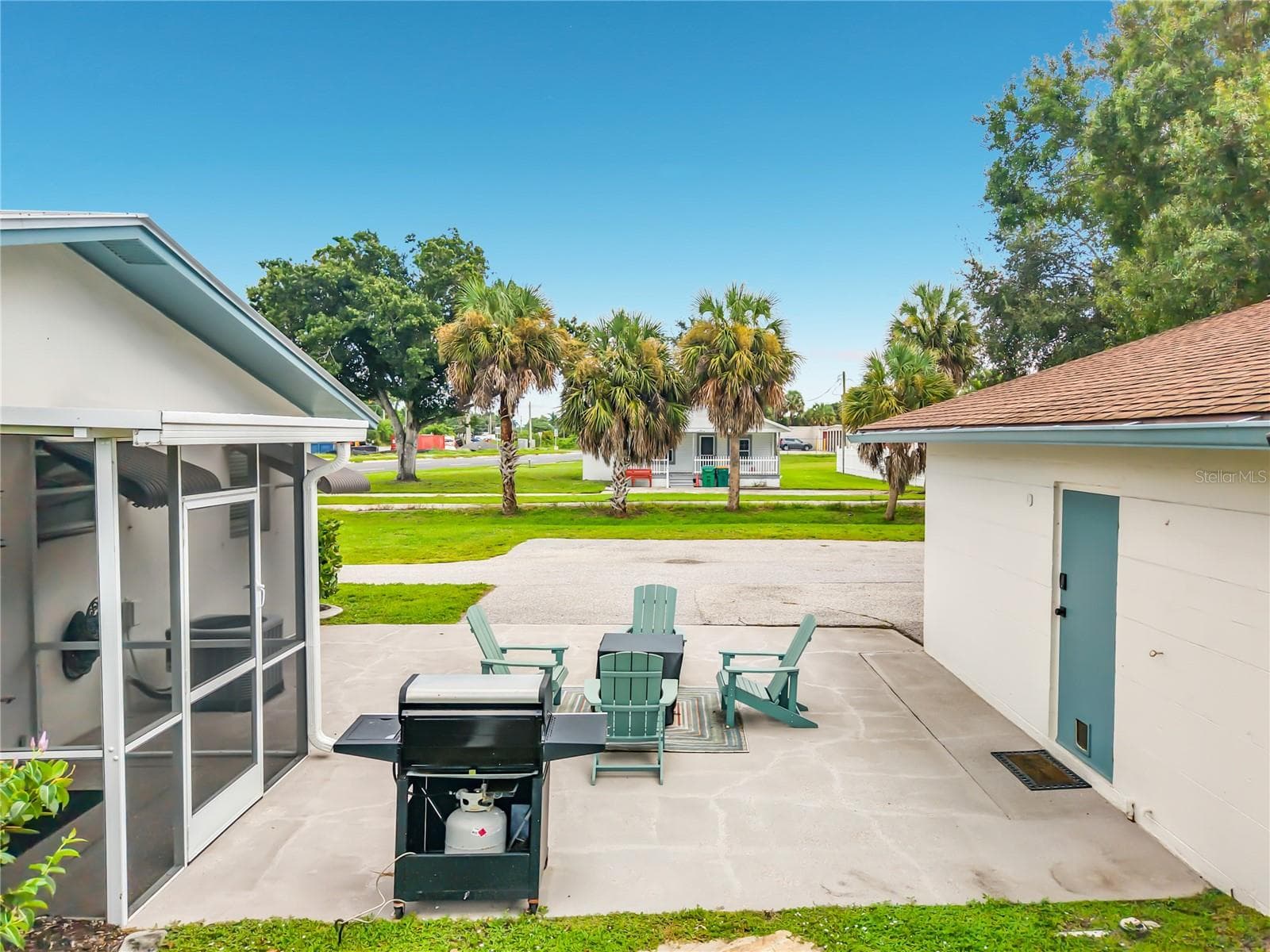 Business at 25173 & 25185 MARION AVE, PUNTA GORDA, photo 53 of 63