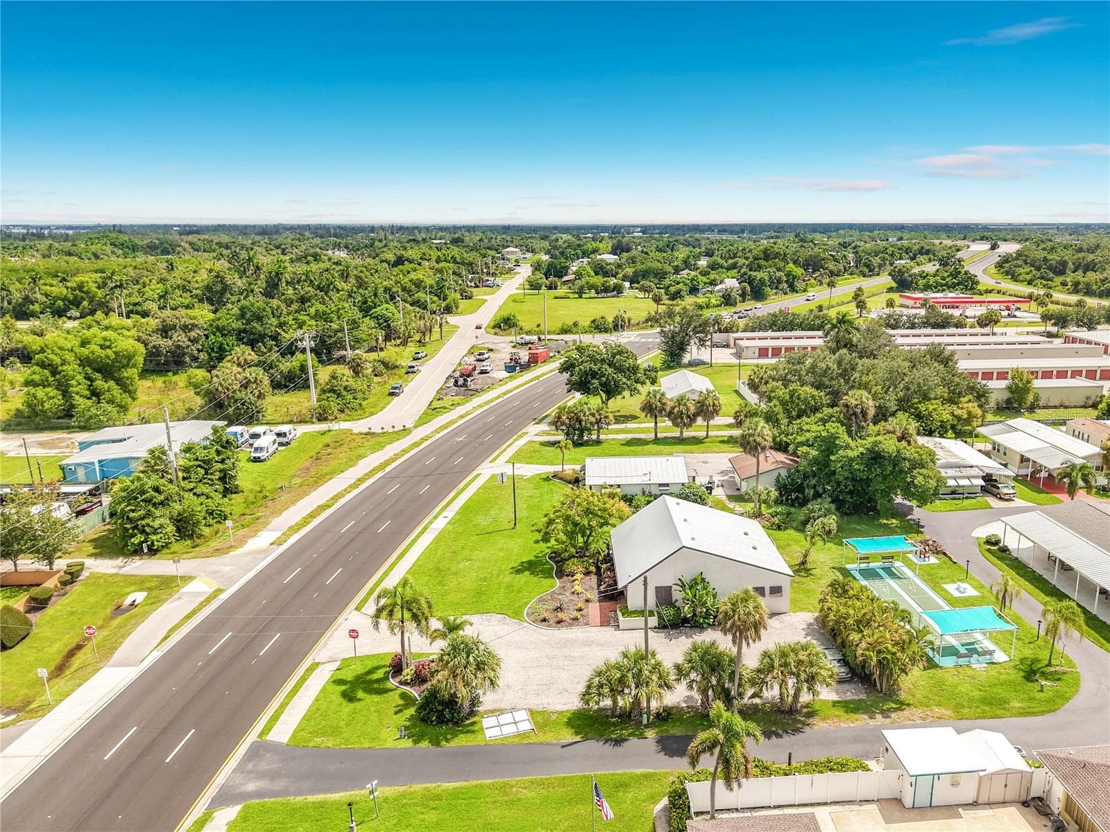 Business at 25173 & 25185 MARION AVE, PUNTA GORDA, photo 57 of 63