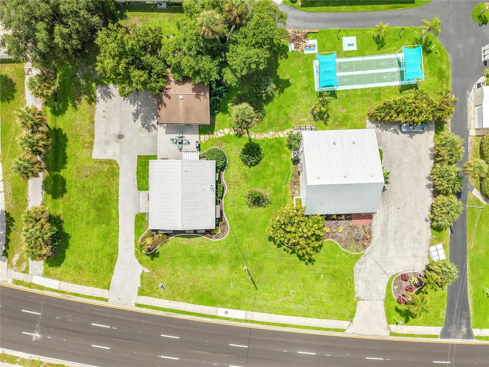 Business at 25173 & 25185 MARION AVE, PUNTA GORDA, photo 60 of 63