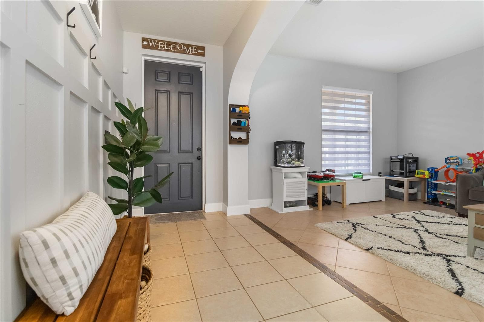 Single Family Residence at 3053 GLENRIDGE CIR, MERRITT ISLAND, photo 2 of 28