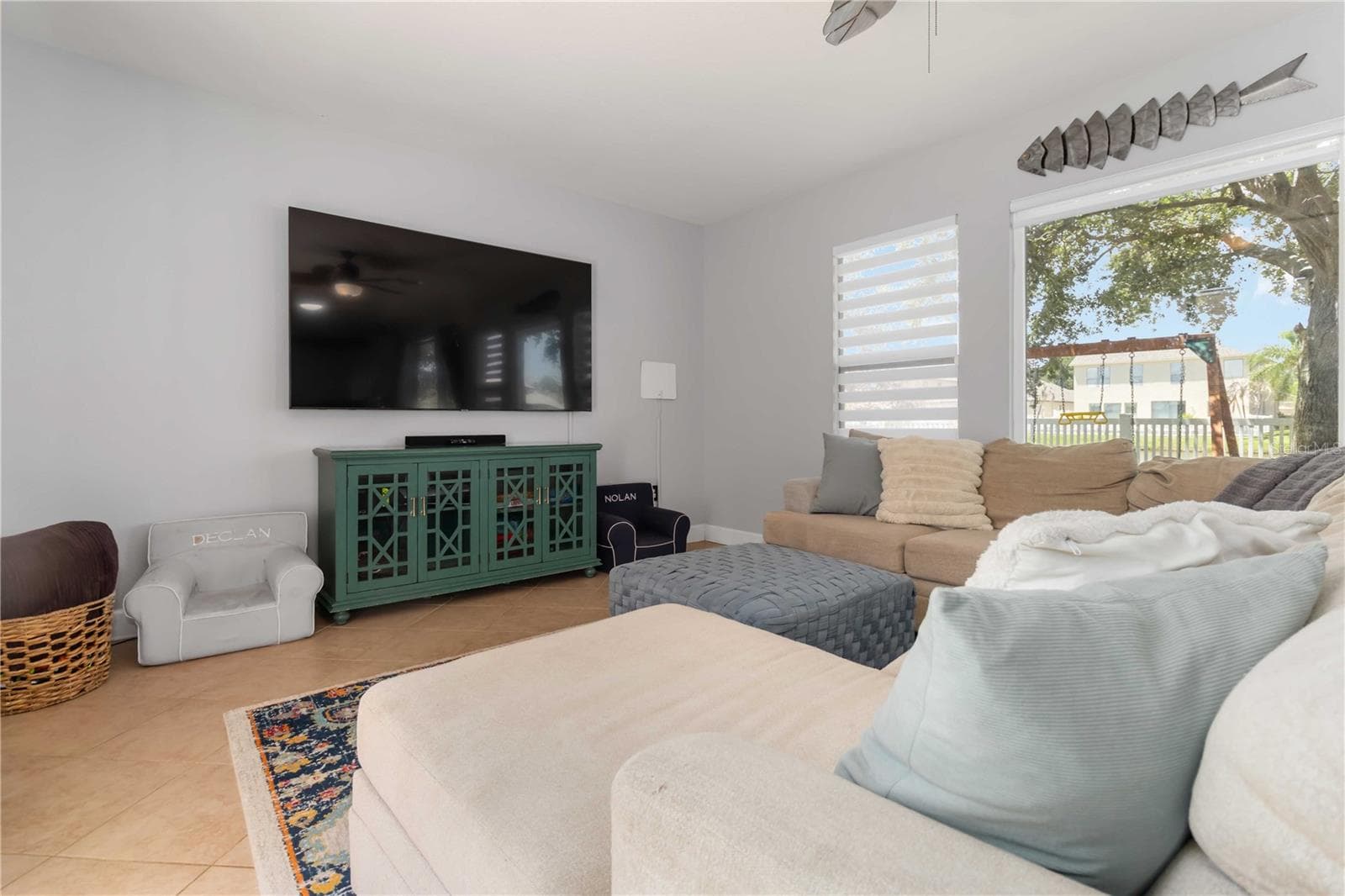 Single Family Residence at 3053 GLENRIDGE CIR, MERRITT ISLAND, photo 5 of 28