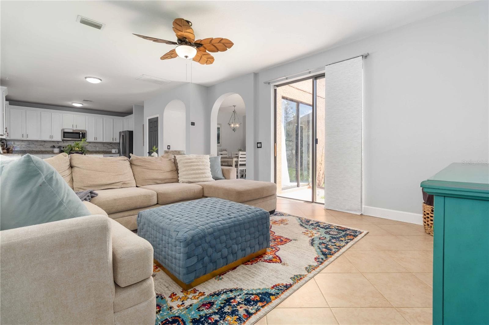 Single Family Residence at 3053 GLENRIDGE CIR, MERRITT ISLAND, photo 6 of 28