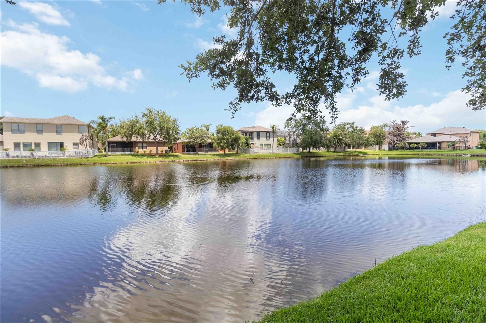 Single Family Residence at 3053 GLENRIDGE CIR, MERRITT ISLAND, photo 25 of 28