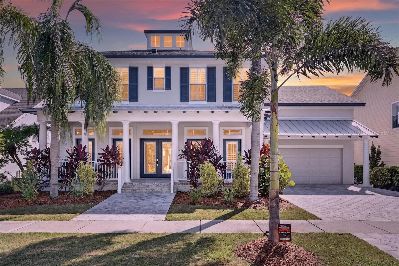 421 ISLEBAY DR
