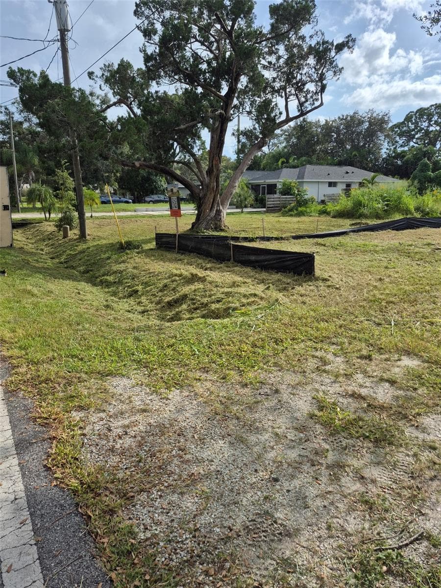 Land at 4528, 4530, 4532 SOUTH LOCKWOOD RIDGE RD, SARASOTA, photo 5 of 5