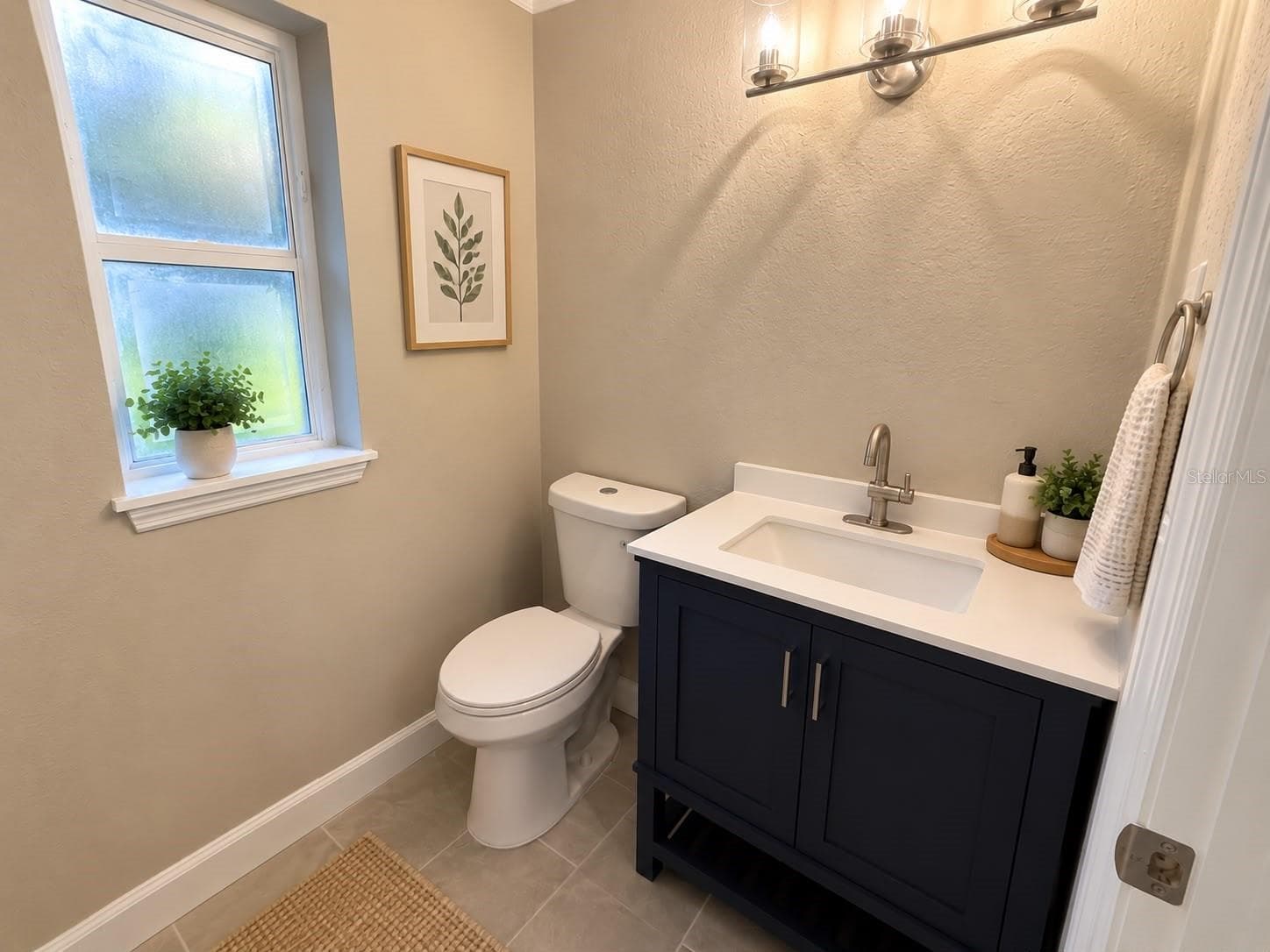 virtually stage - 103 WILLIAMS ST, PALATKA