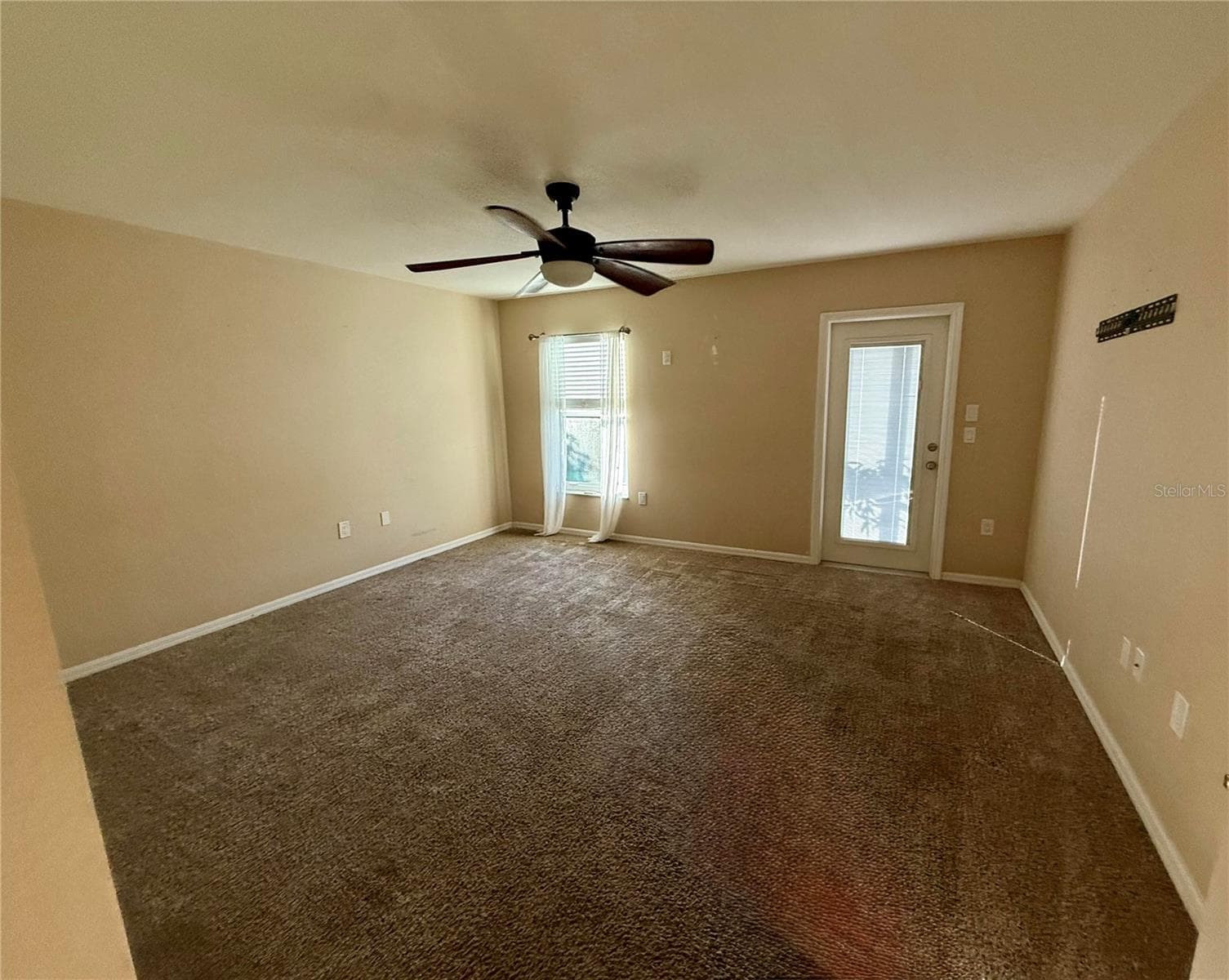 Master Bedroom - 4469 JOSEPH ST, PORT CHARLOTTE