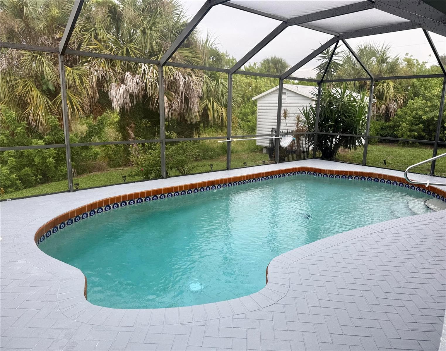Single Family Residence at 4469 JOSEPH ST, PORT CHARLOTTE, photo 24 of 27