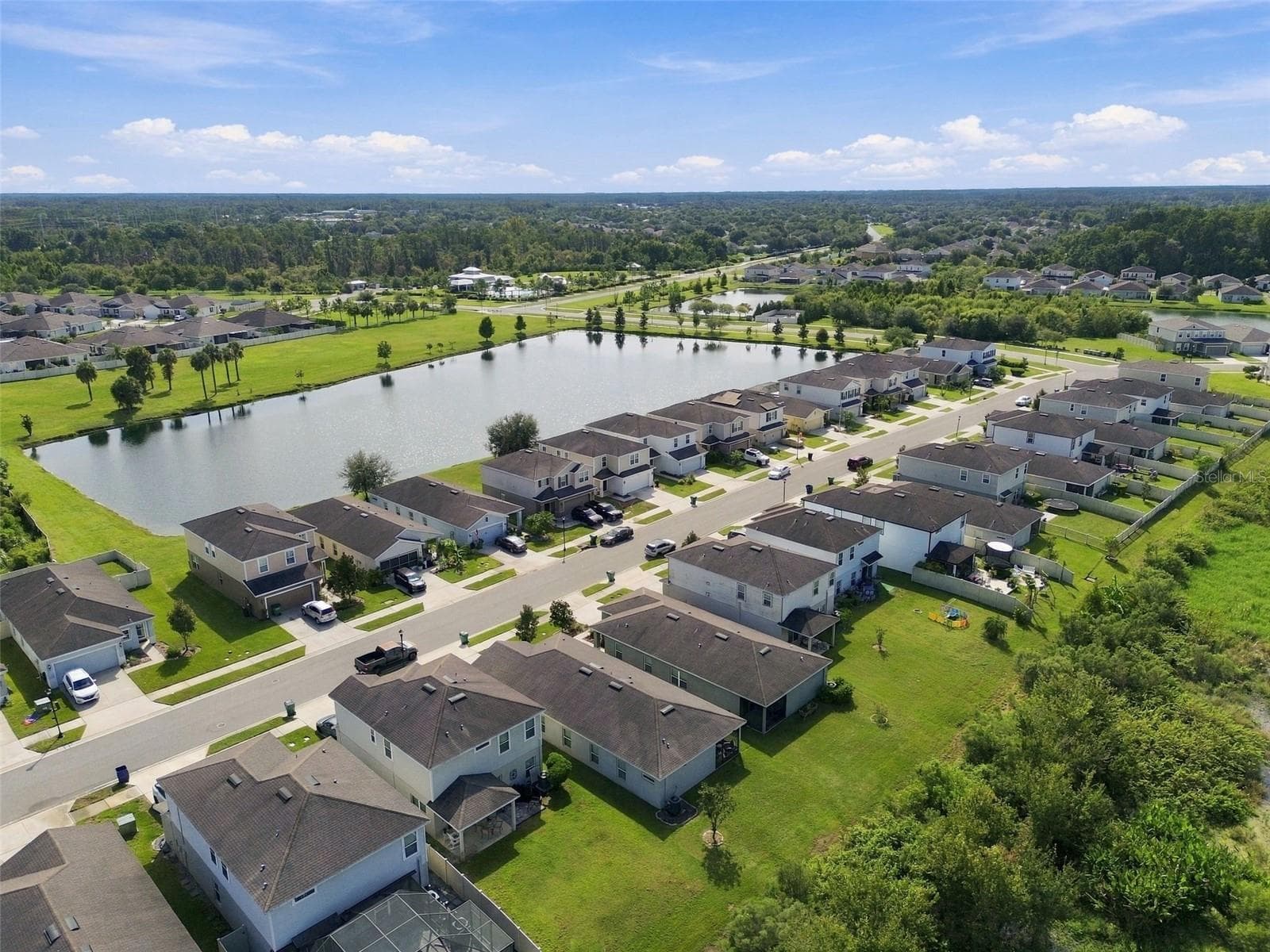 Single Family Residence at 10359 HAWKS LANDING DR, LAND O LAKES, photo 53 of 65