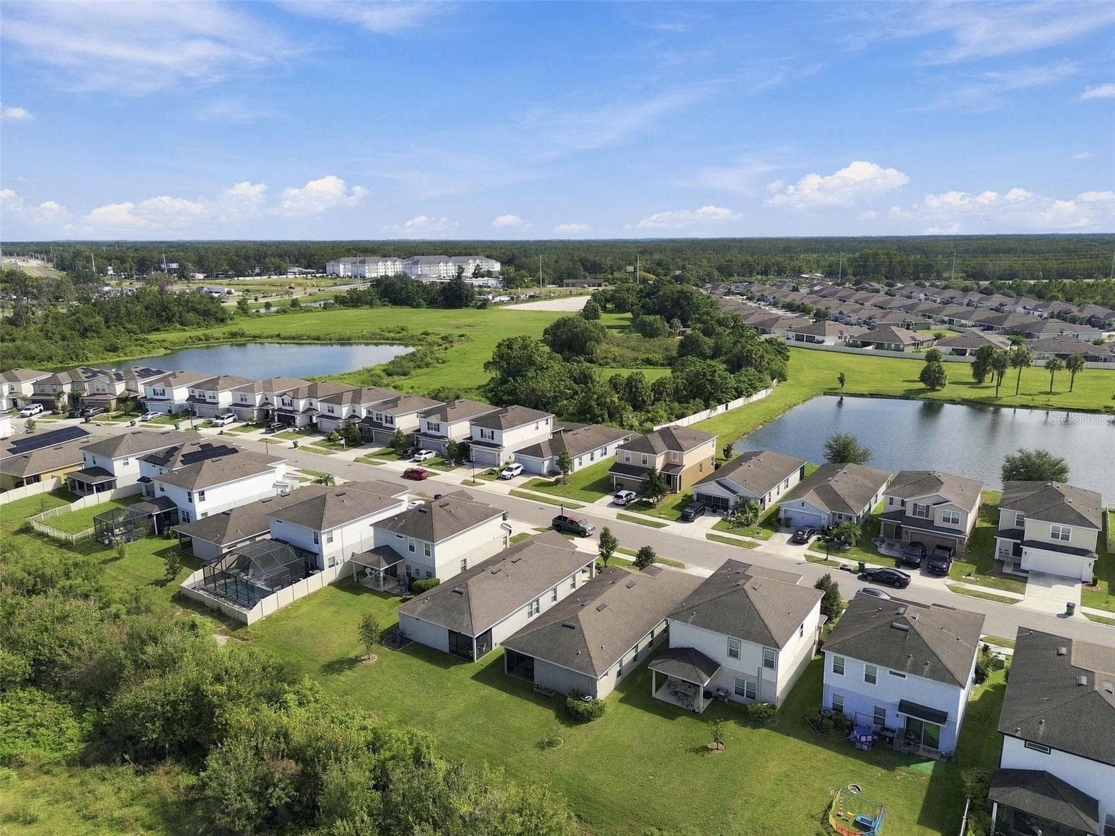 Single Family Residence at 10359 HAWKS LANDING DR, LAND O LAKES, photo 61 of 65