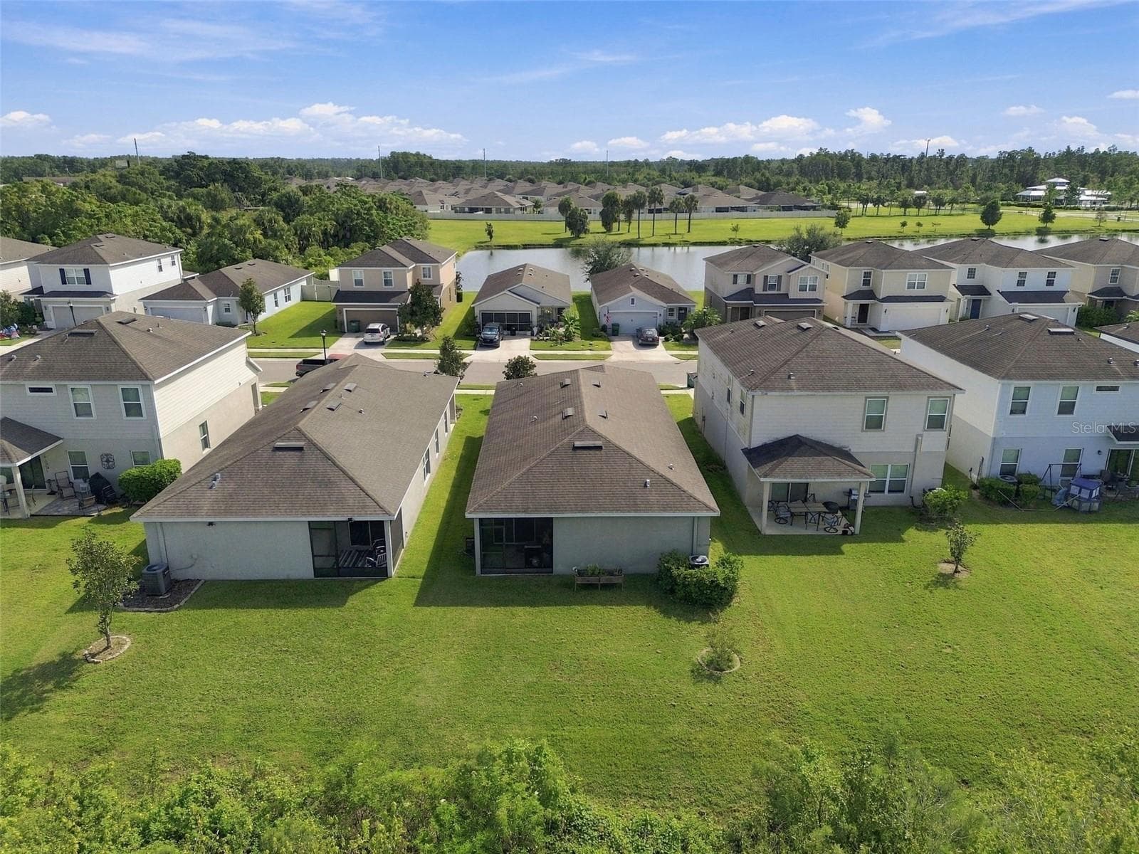 Single Family Residence at 10359 HAWKS LANDING DR, LAND O LAKES, photo 63 of 65