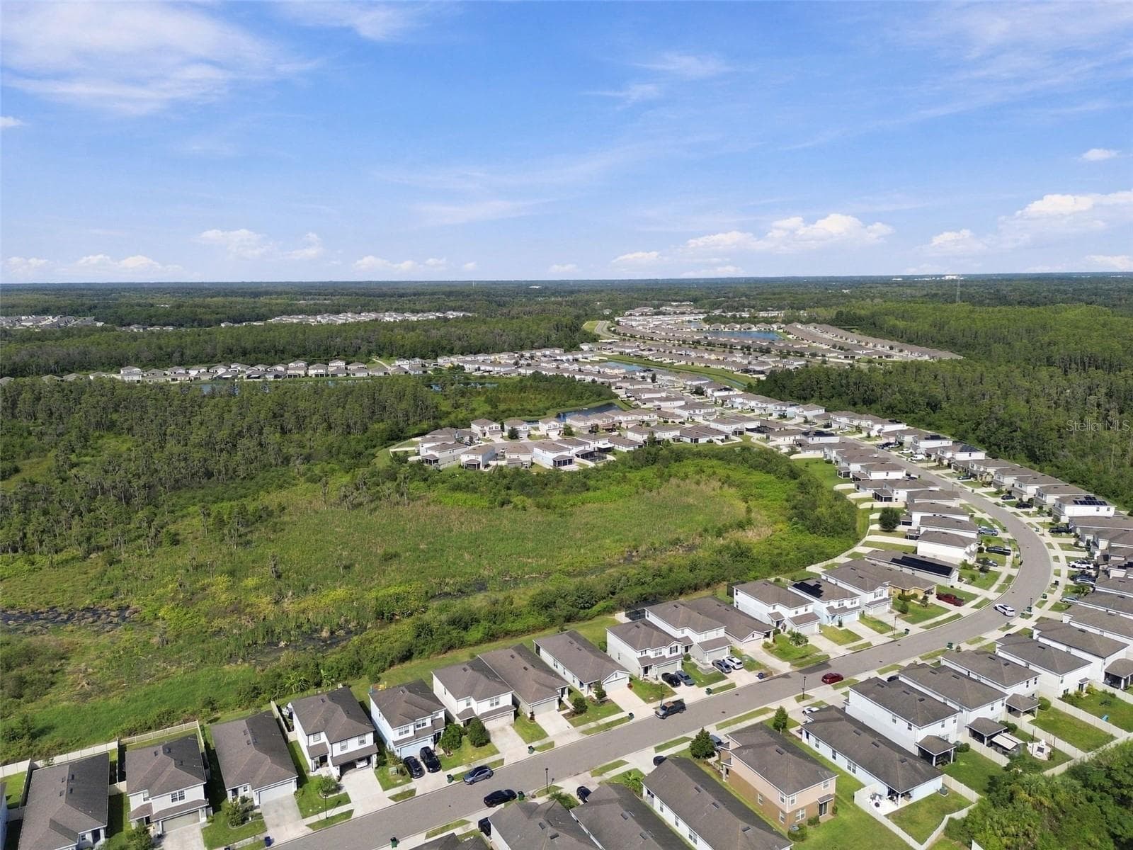 Single Family Residence at 10359 HAWKS LANDING DR, LAND O LAKES, photo 65 of 65