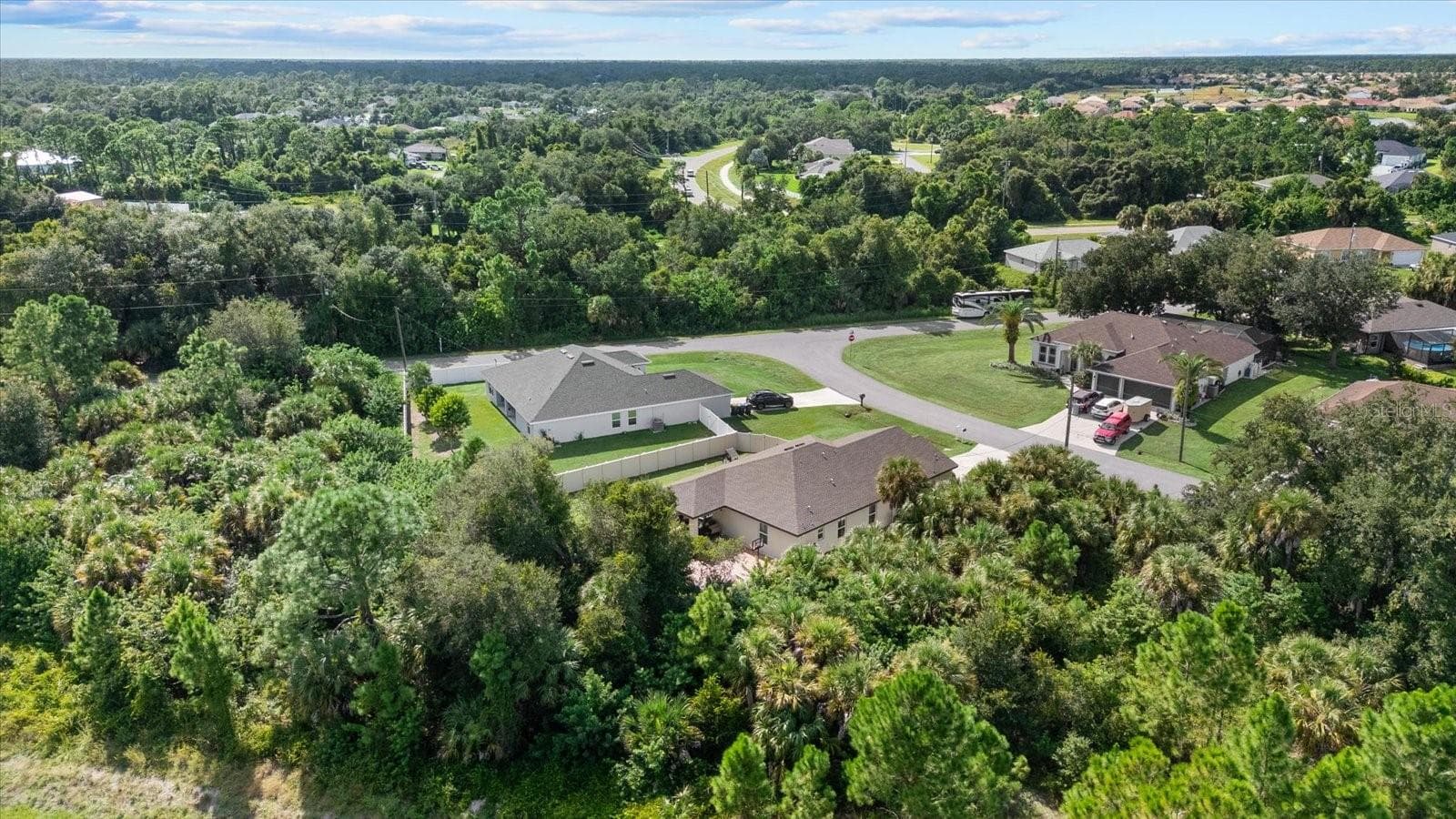 Single Family Residence at 4374 TRIBY TER, NORTH PORT, photo 37 of 39