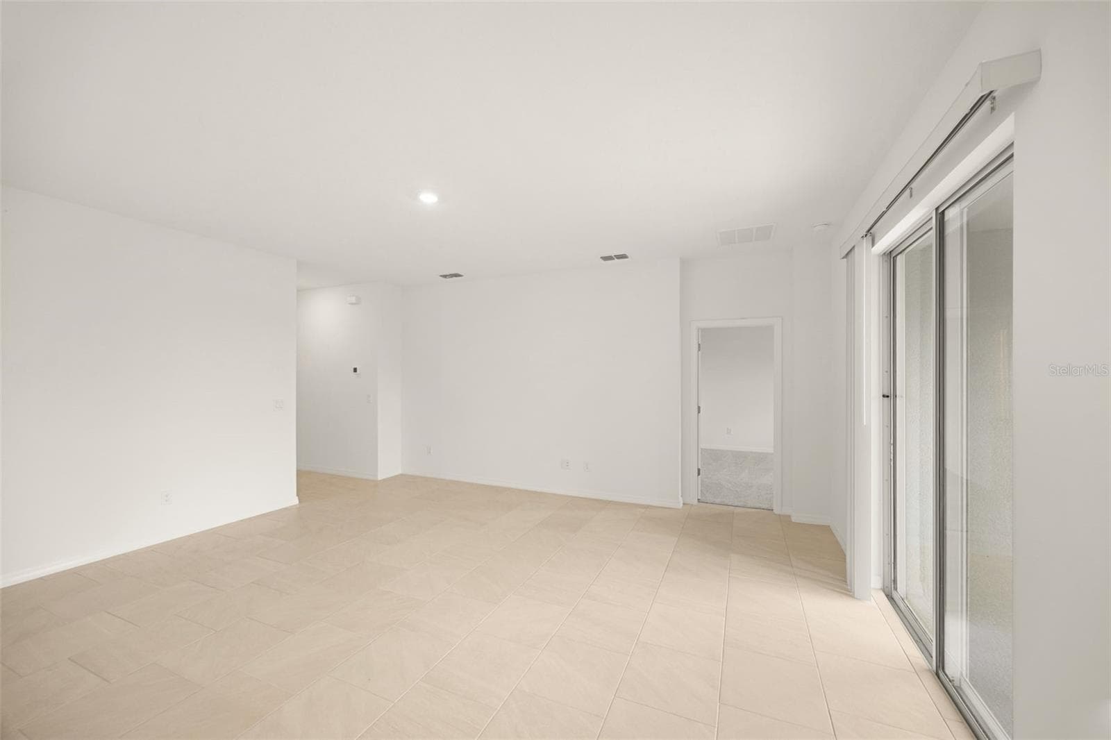 Great Room - 1819 LATTICE WAY, ST CLOUD