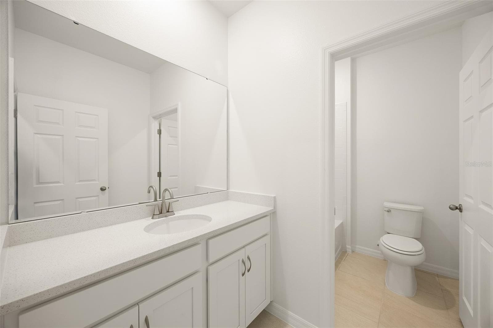 Bathroom 2 - 1819 LATTICE WAY, ST CLOUD