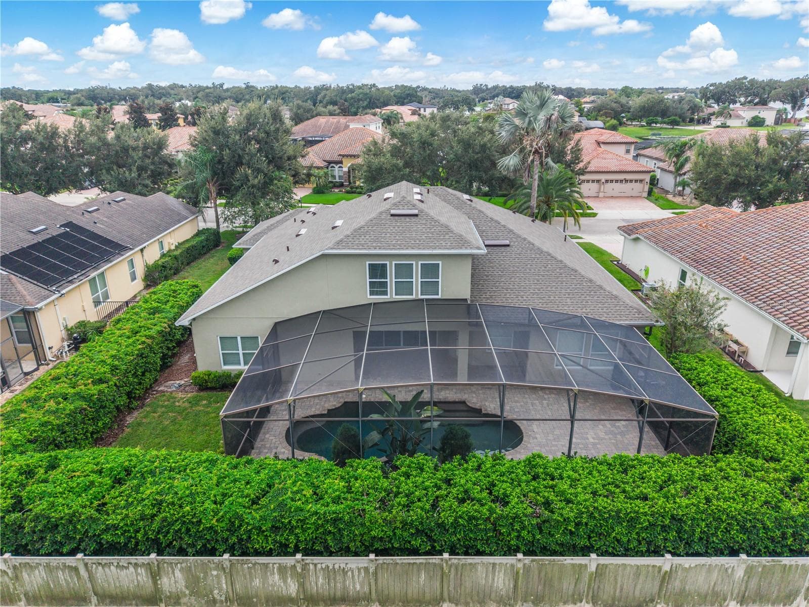 Single Family Residence at 4244 ISLE VISTA AVE, BELLE ISLE, photo 12 of 83