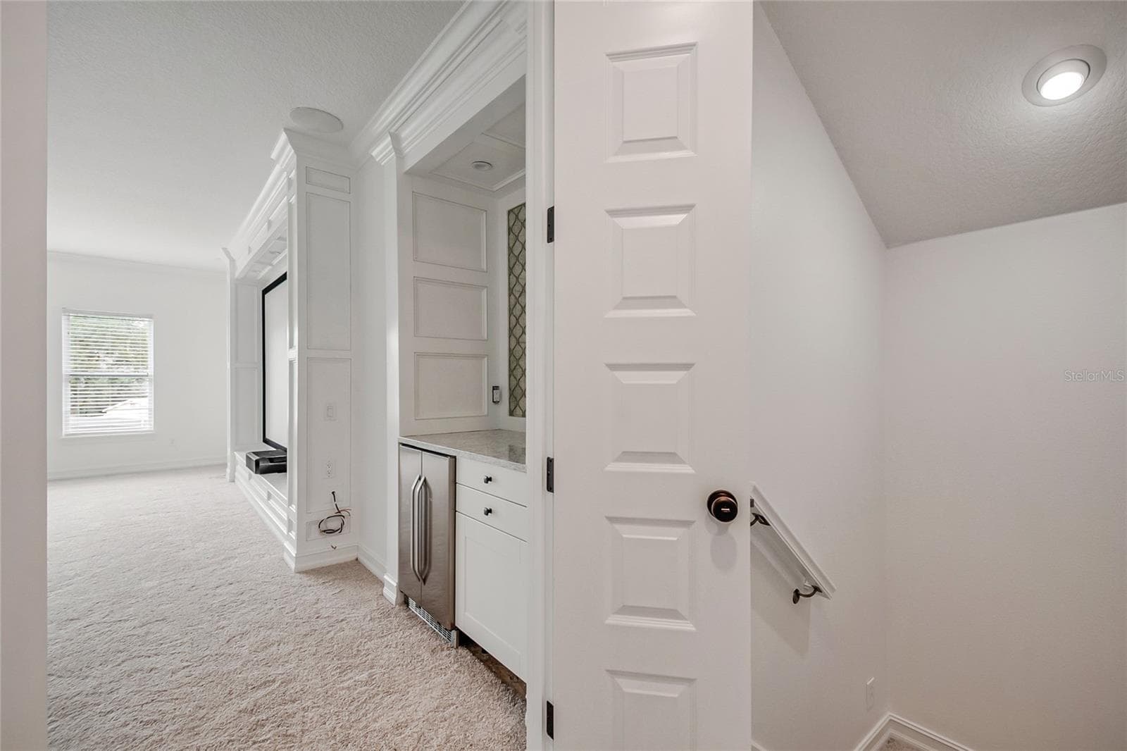 BONUS ROOM SECOND FLOOR - 4244 ISLE VISTA AVE, BELLE ISLE