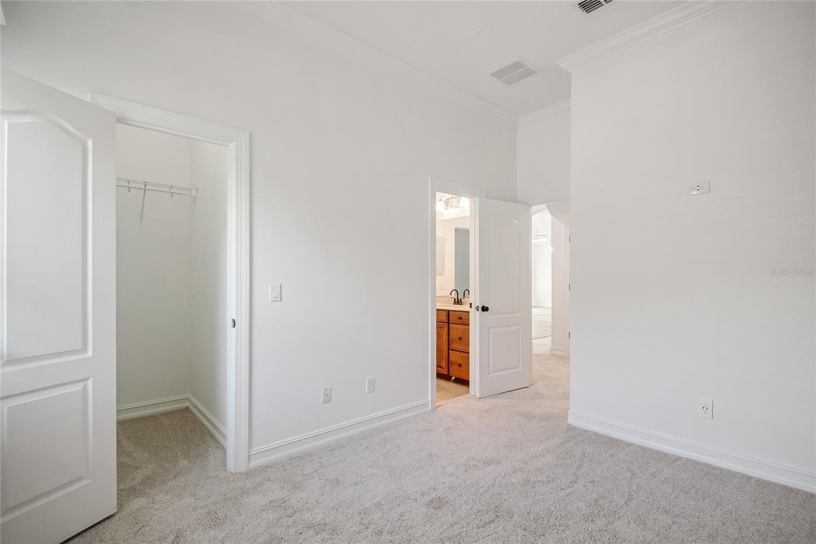 Bedroom #3 - 4244 ISLE VISTA AVE, BELLE ISLE