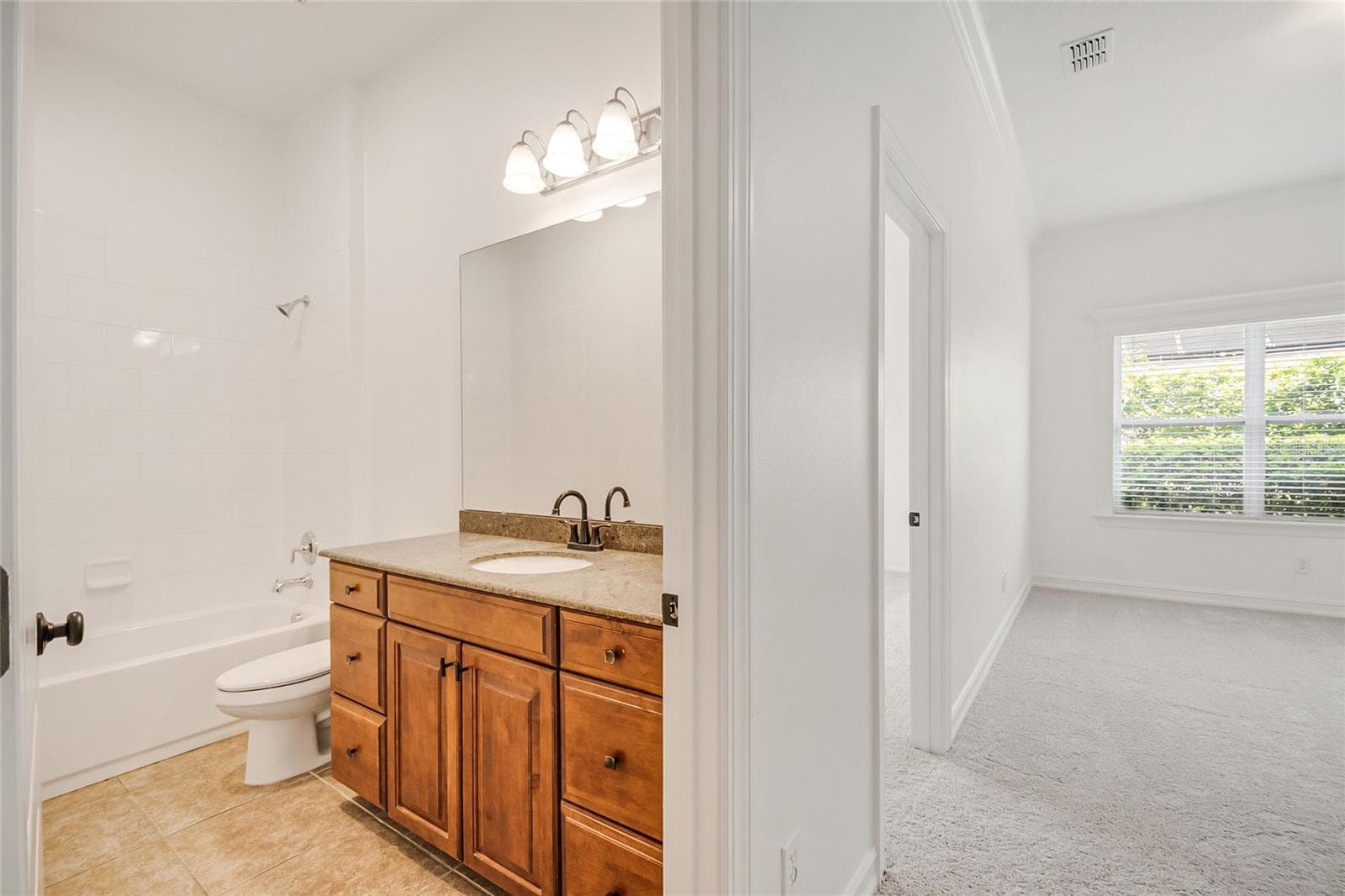 FULL BATH # 3 - 4244 ISLE VISTA AVE, BELLE ISLE