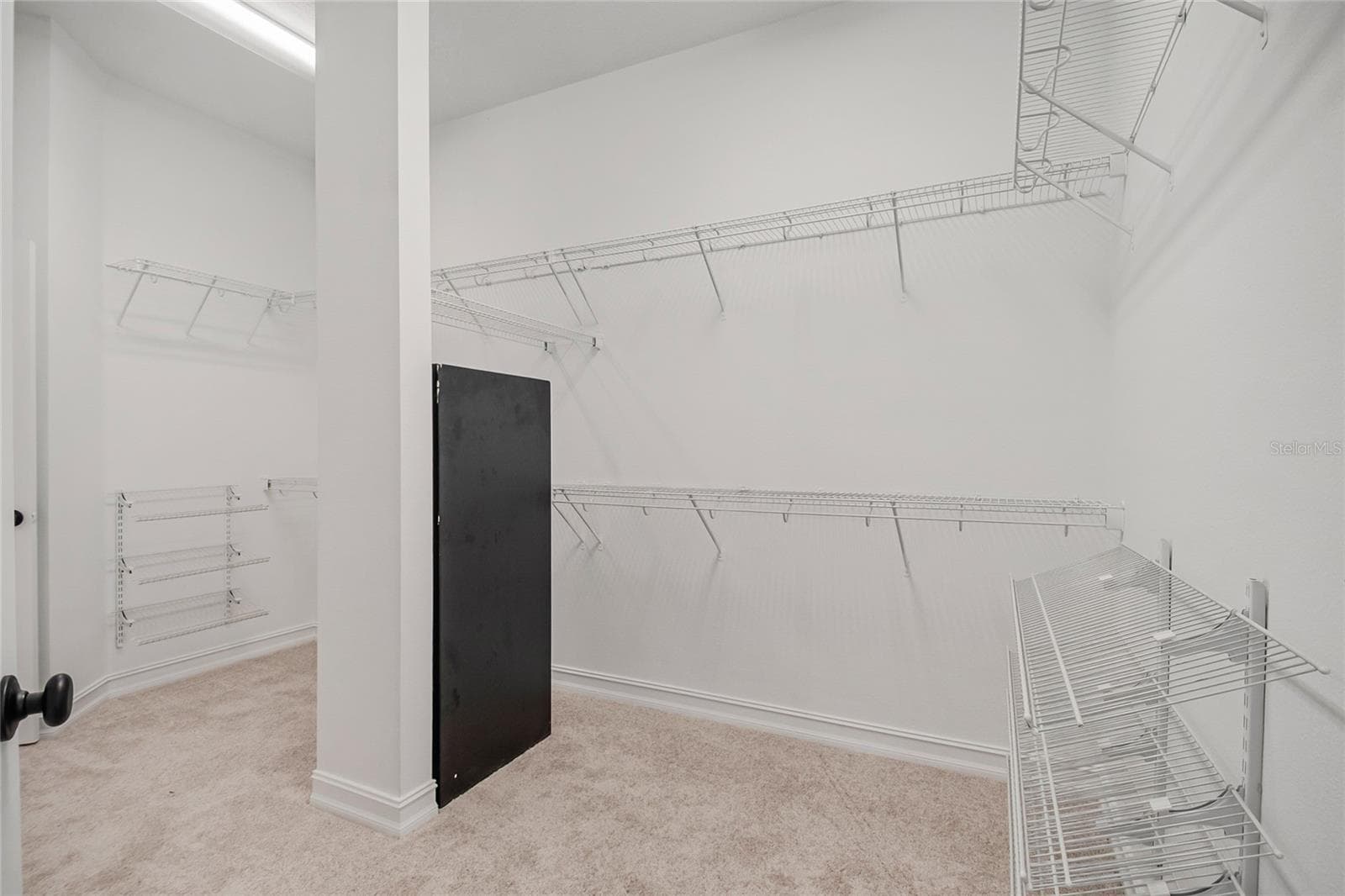 MASTER CLOSET - 4244 ISLE VISTA AVE, BELLE ISLE