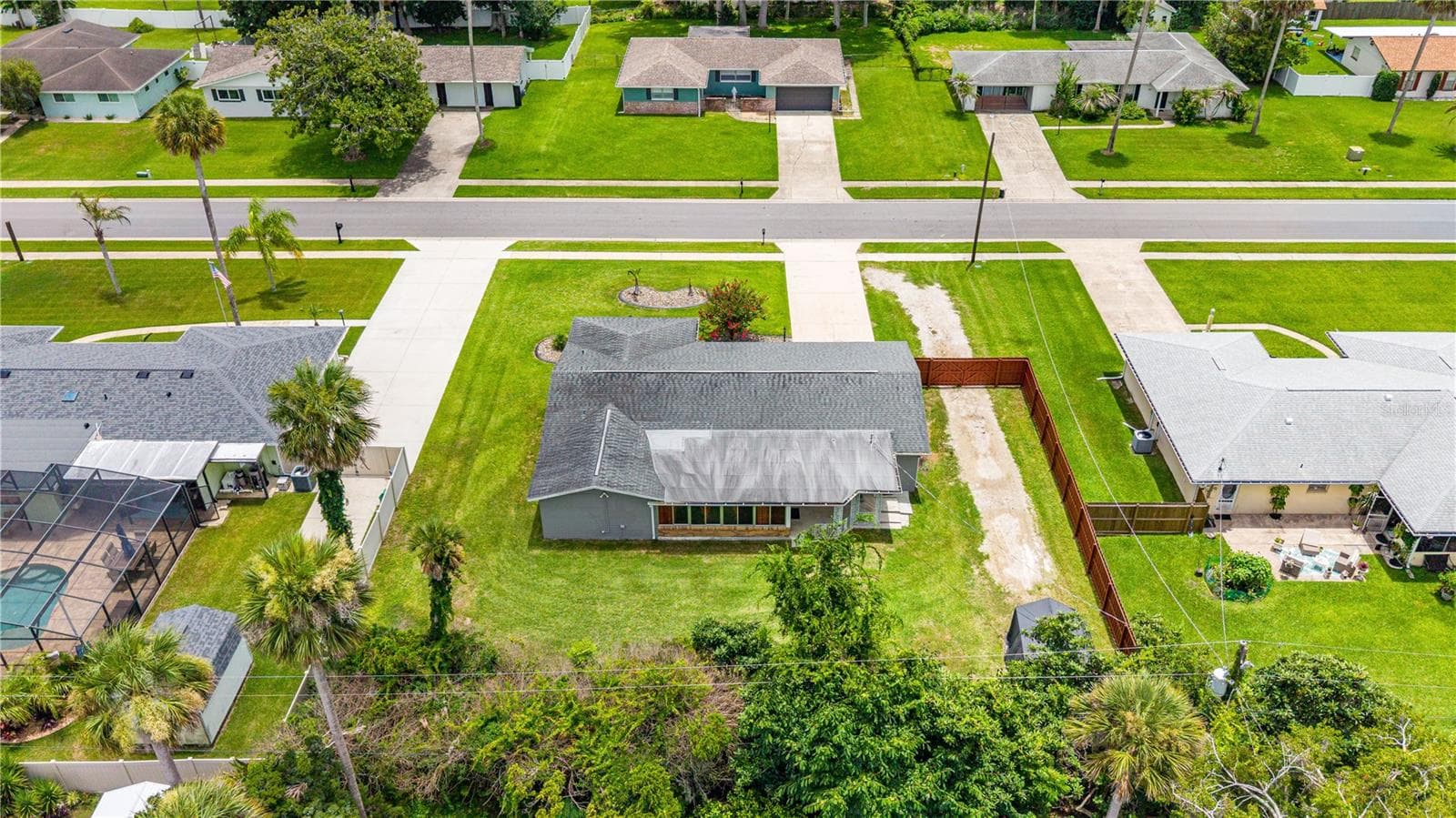 Single Family Residence at 918 WELLS DR, SOUTH DAYTONA, photo 38 of 44
