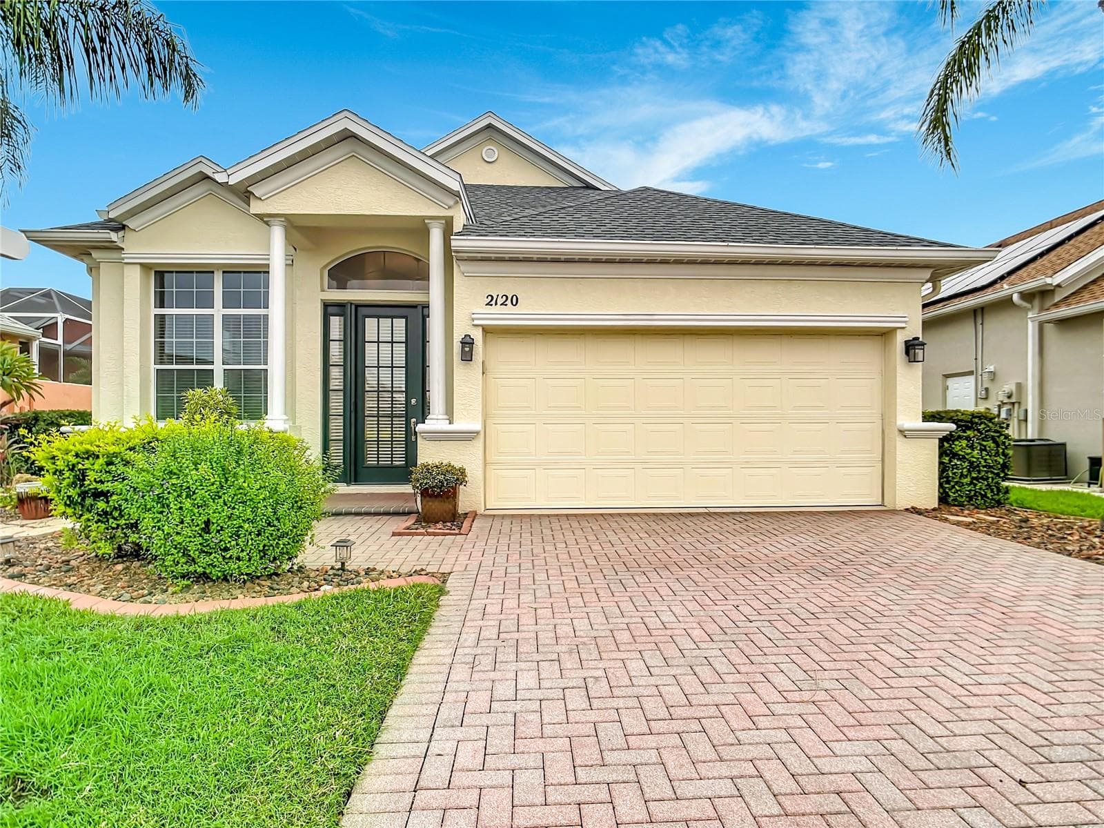 2120 MATTAMY CT