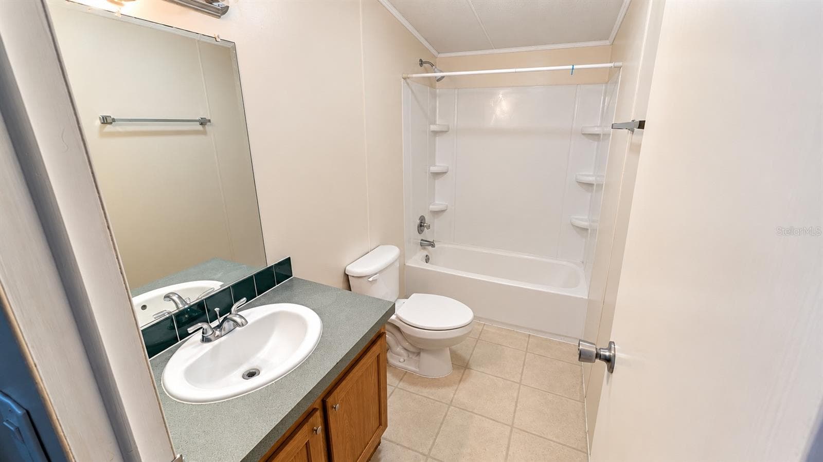 Manufactured Home at 3657 E FLINT LN, INVERNESS, photo 11 of 22