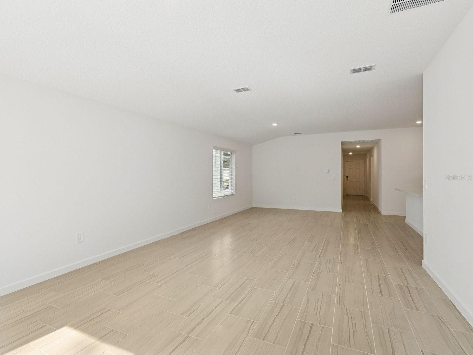 Photo is not of the actual home, but is an inspirational photo of builder’s model home and may depict options, furnishings, and/or decorator features that are not included - 124 WANDERING CREEK WAY, PALM COAST