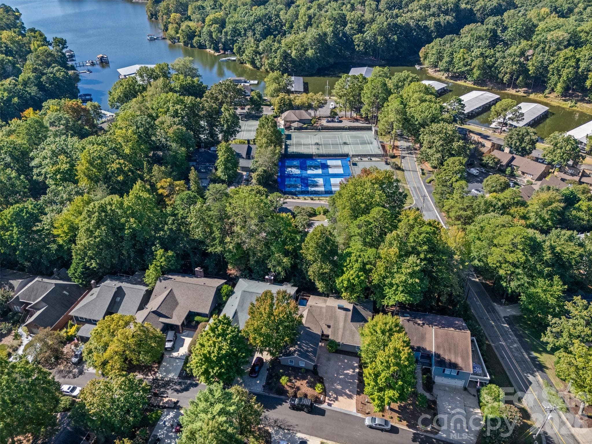 Close to all! - Lake Wylie