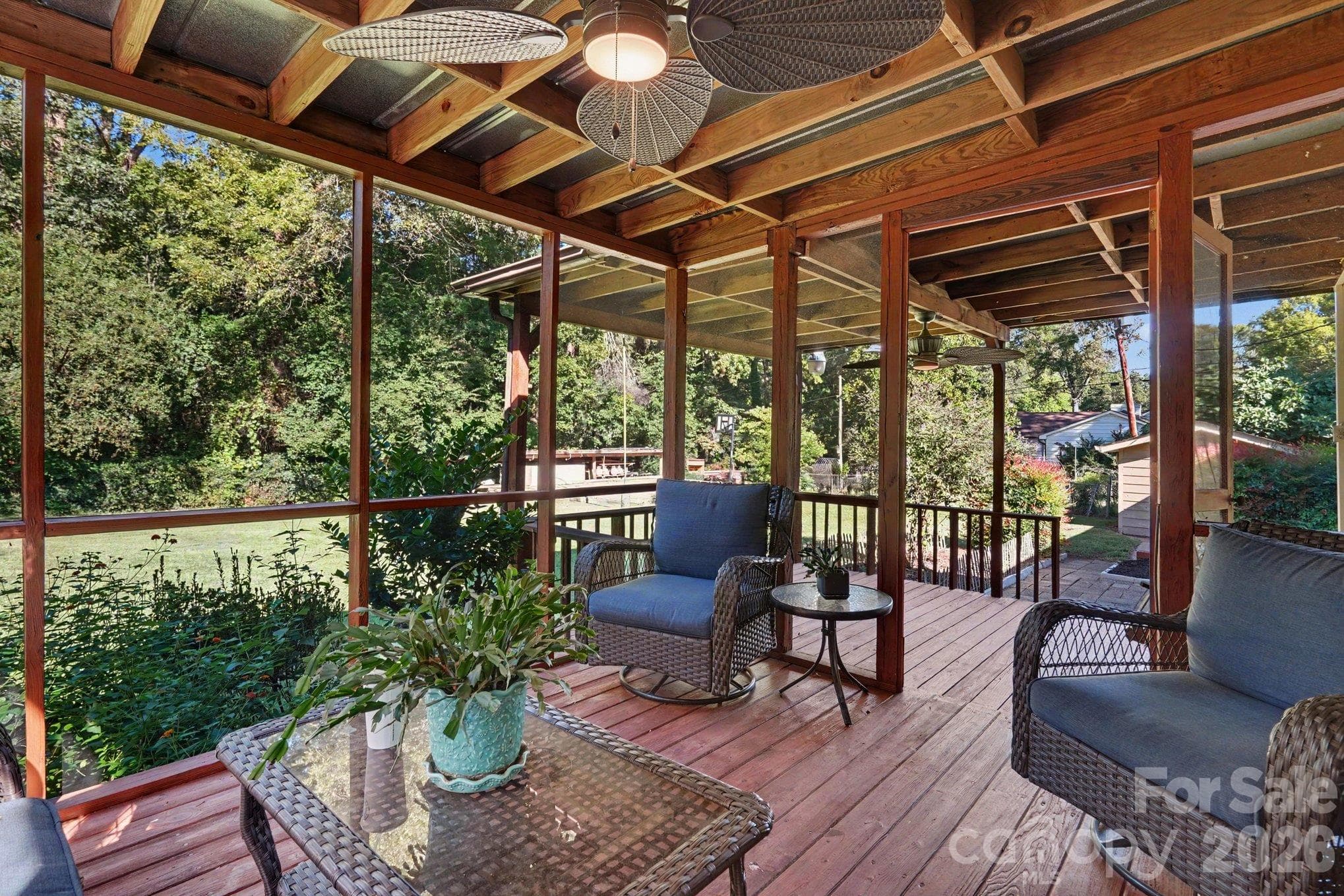 Single Family Residence at 6536 Reddman Road, Charlotte, photo 14 of 27