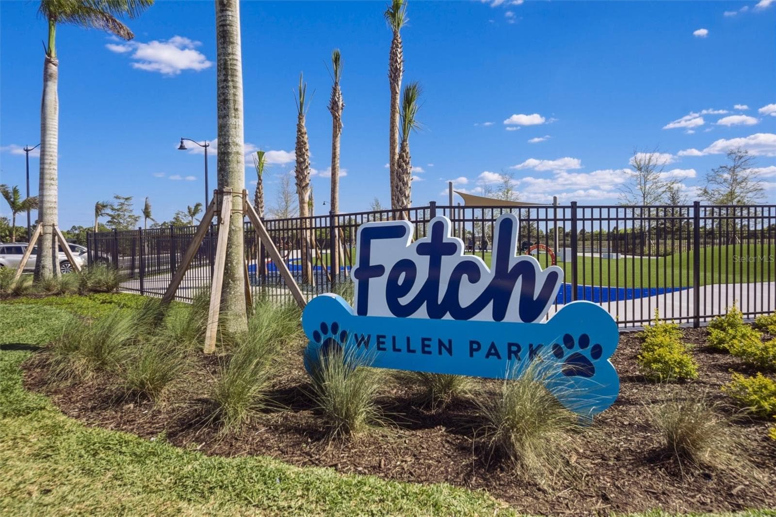 Wellen Park - 18911 DAYSPRING PL, VENICE