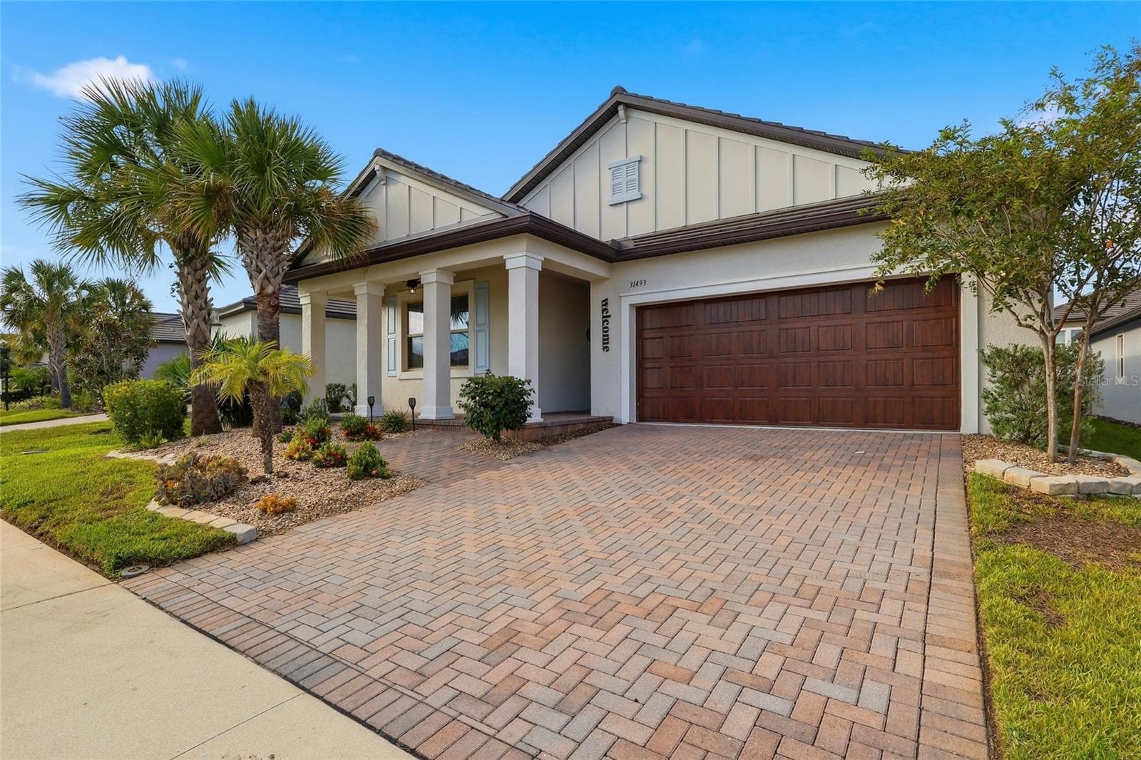 Single Family Residence at 31493 CANNON RUSH DR, SAN ANTONIO, photo 2 of 51