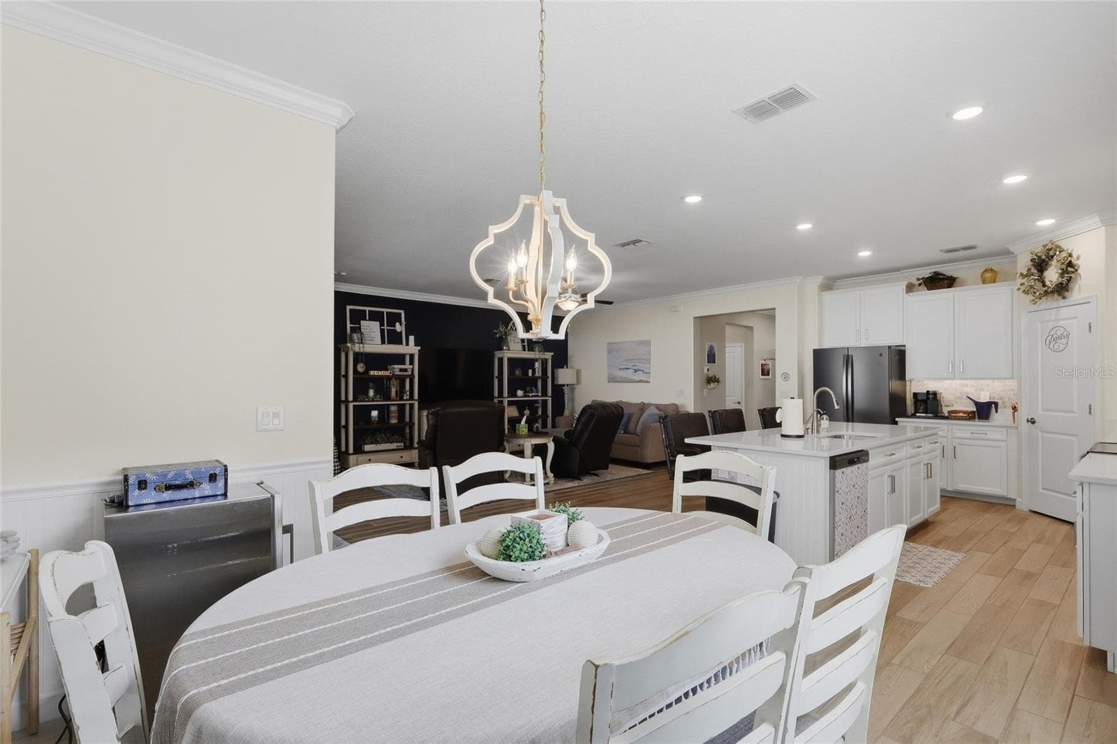 Single Family Residence at 31493 CANNON RUSH DR, SAN ANTONIO, photo 10 of 51