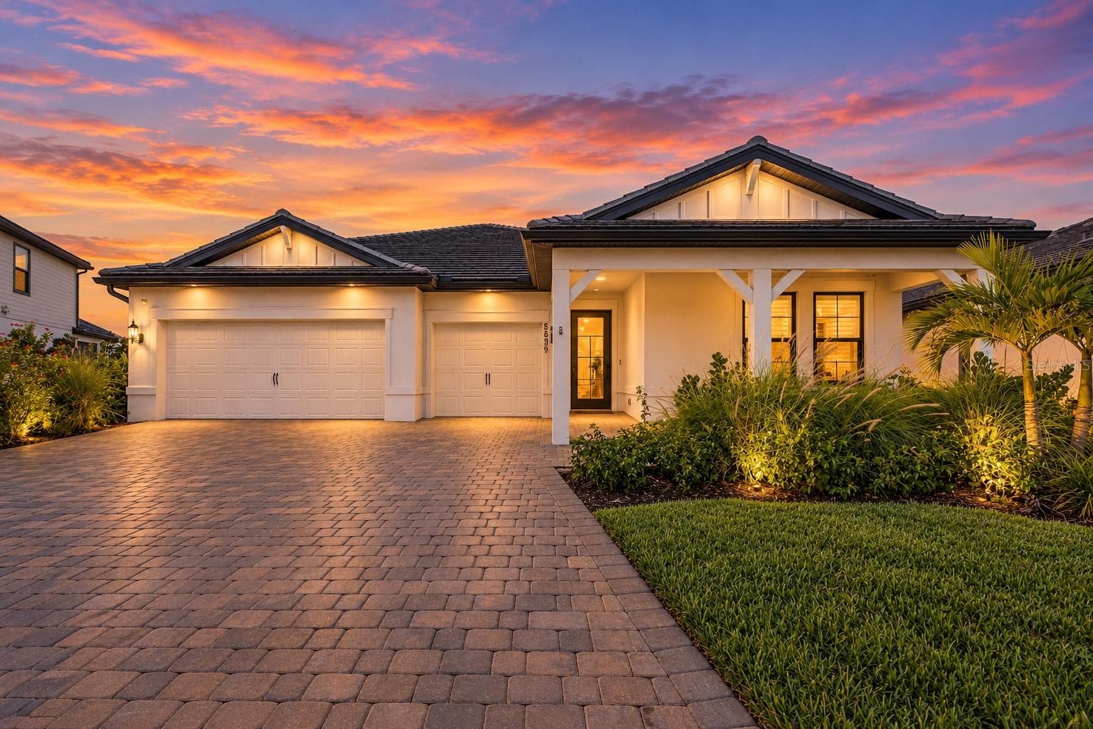 5839 SILVERSIDE PINE CT