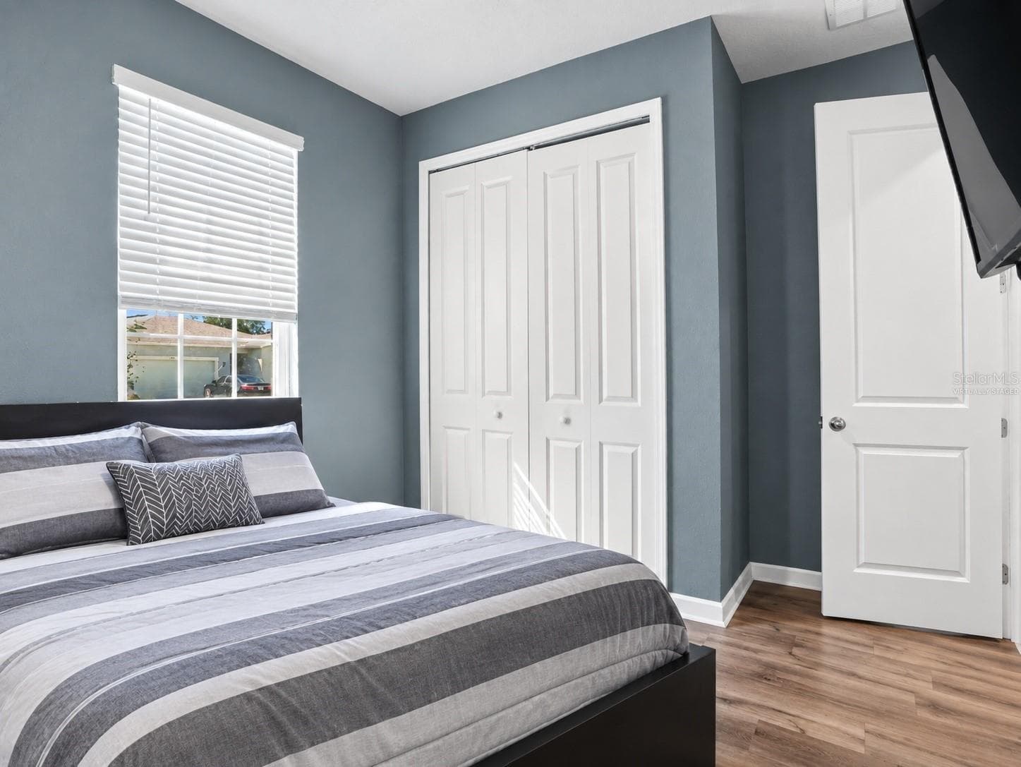 virtually staged - 156 ARLINGTON SQUARE CT, HAINES CITY