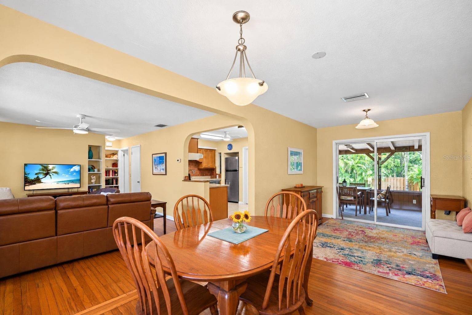 Single Family Residence at 1725 SAN MATEO DR, DUNEDIN, photo 5 of 69