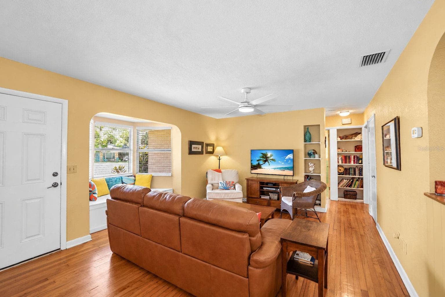 Single Family Residence at 1725 SAN MATEO DR, DUNEDIN, photo 24 of 69