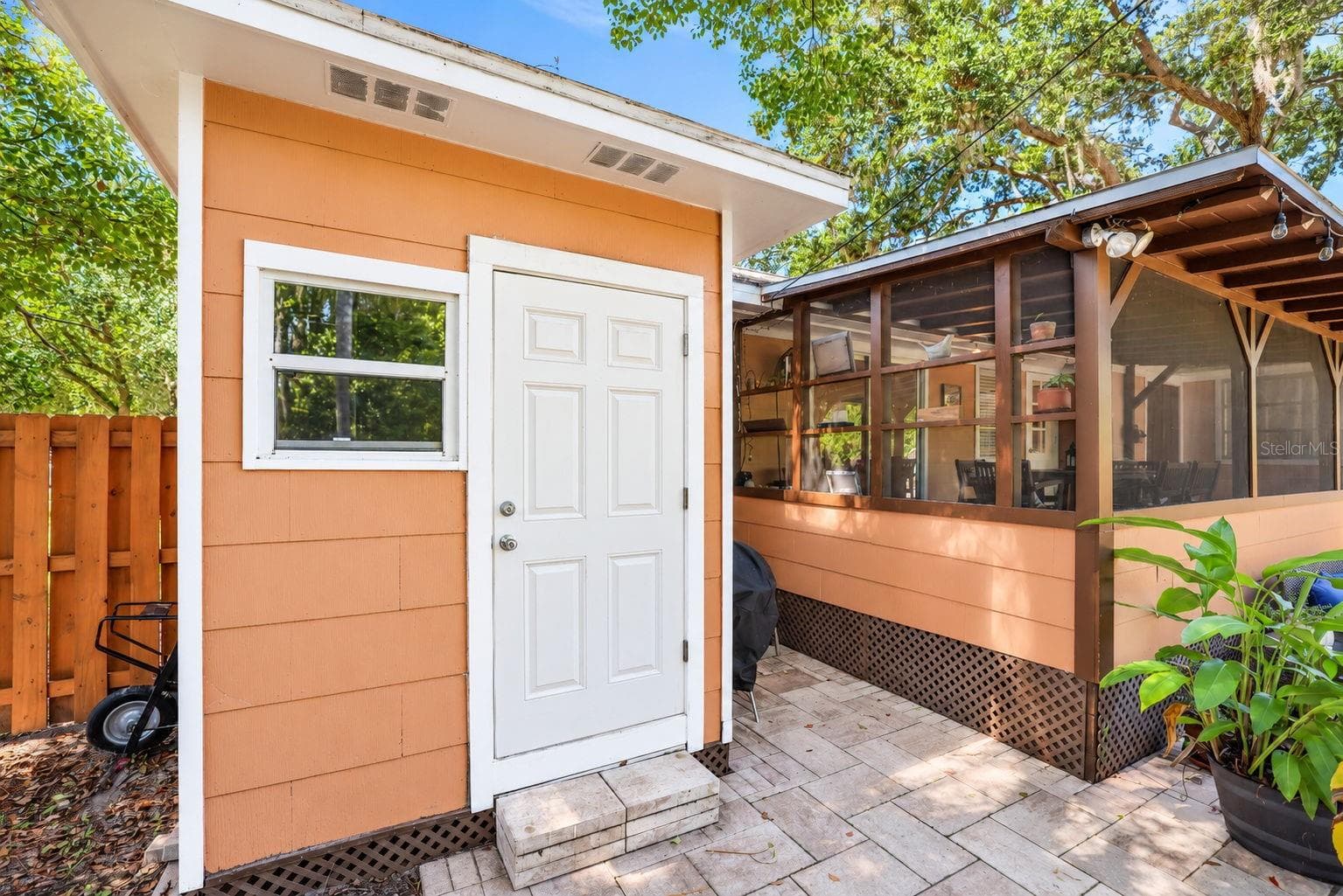 Single Family Residence at 1725 SAN MATEO DR, DUNEDIN, photo 51 of 69