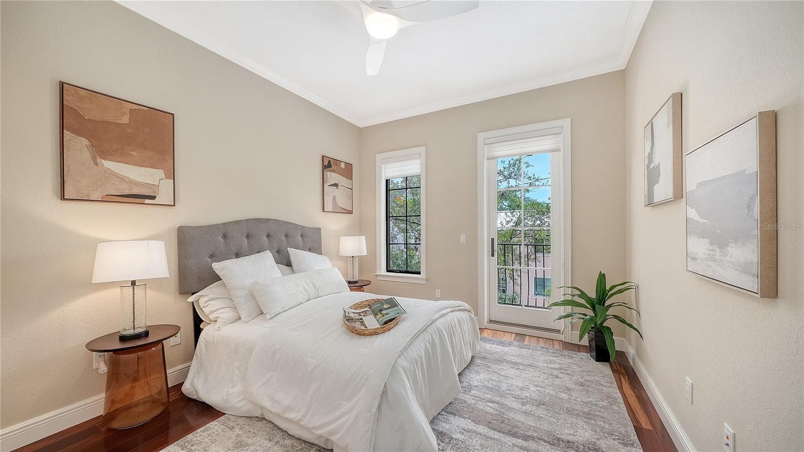 Townhouse at 1513 OAK ST #18, SARASOTA, photo 33 of 50