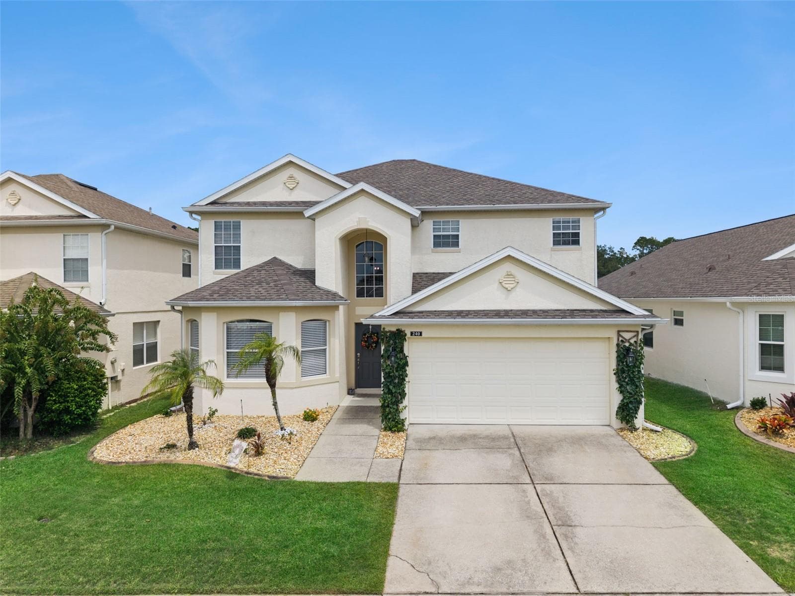 240 HIGHER COMBE DR