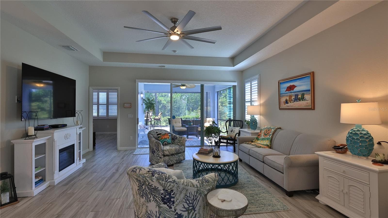 Single Family Residence at 1162 FINS UP CT, DAYTONA BEACH, photo 5 of 49
