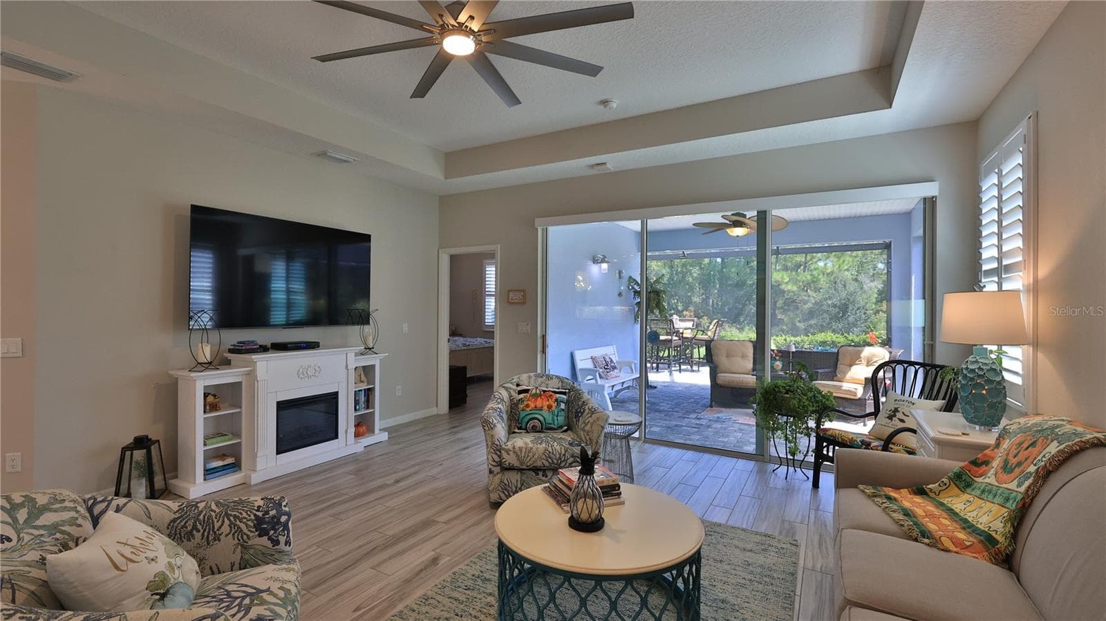 Single Family Residence at 1162 FINS UP CT, DAYTONA BEACH, photo 12 of 49