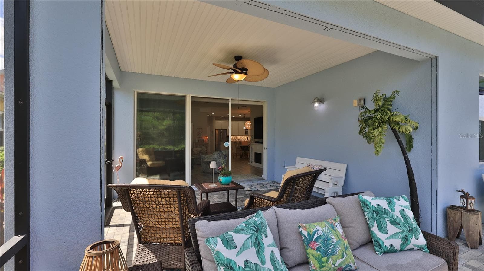 Single Family Residence at 1162 FINS UP CT, DAYTONA BEACH, photo 19 of 49