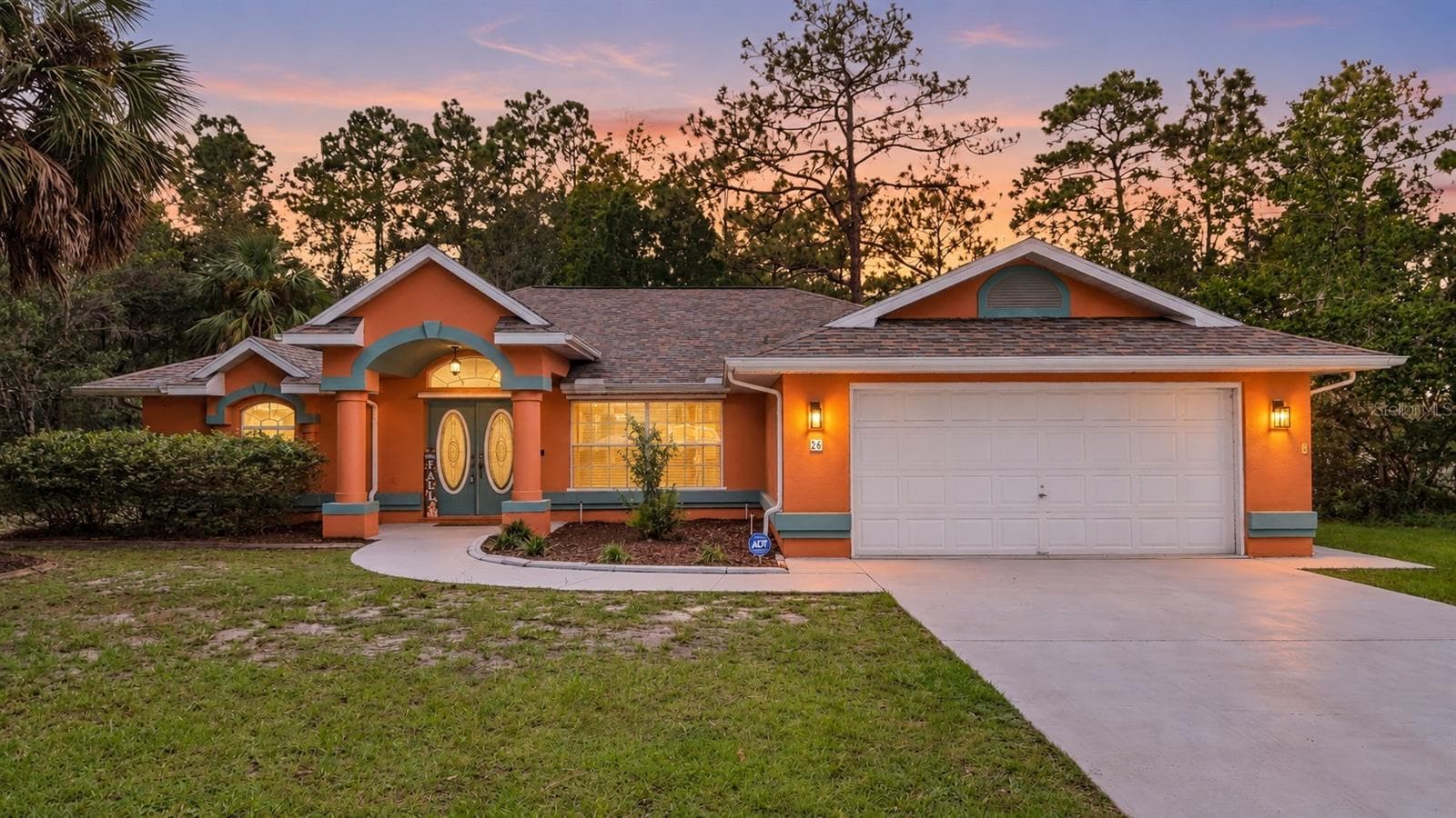 26 MANGROVE CT S