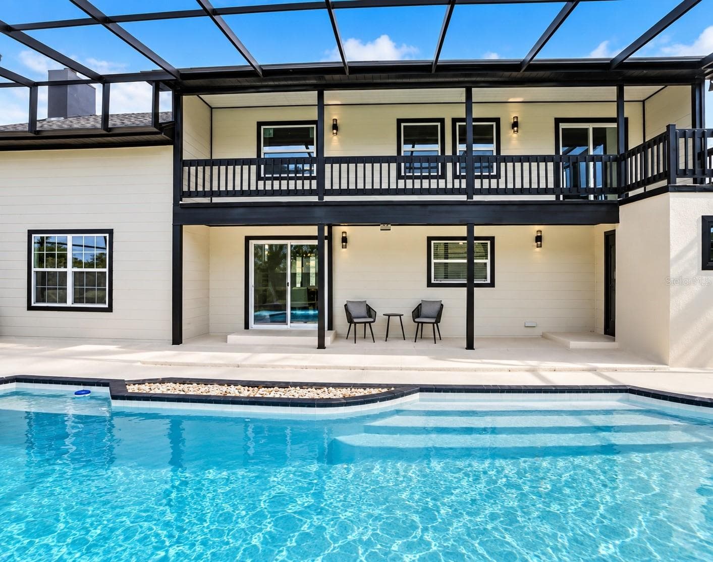 Single Family Residence at 2462 ALBANY DR, KISSIMMEE, photo 4 of 38